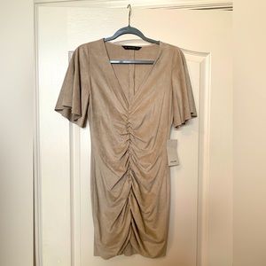 Beautiful Bodycon Dress ZARA - Never before worn